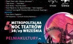 Metropolitalna Noc Teatrów