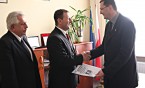 Projekt budżetu przekazany
