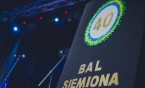 40. Bal Siemiona. Laur dla Sabiny Szkaradek