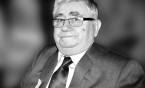 Zmarł Rudolf Winkler