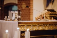 Obchody górniczego święta w Siemianowicach Śląskich.
