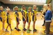 Międzyszkolne rozgrywki w futsalu, które odbyły się 18 listopada w Kompleksie Sportowym Michał.
