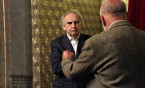 Profesor Zembala w Willi Fitznera