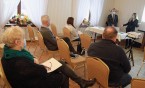 Odbyło się bezpłatne szkolenie z zakresu „Sukcesja w firmie rodzinnej”