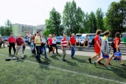 Zlot Klubów i Ognisk Śląskiego TKKF