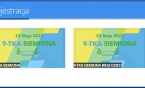Trwa rejestracja na bieg okolicznościowy "9-tka Siemiona"