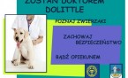 „Zostań doktorem Dolittle”