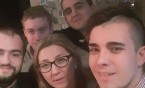 Meritum na spotkaniach z kulturą