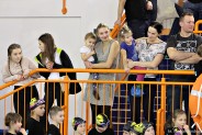 Uroczyste otwarcie wyremontowanego basenu sportowego w Zespole Szkół Sportowych w Siemianowicach…