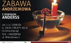 Andrzejki w SCK Jarzębina