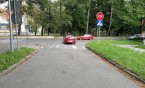 Łatwiejszy wyjazd z ulicy Sikorskiego
