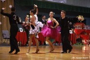 XXXI Ogólnopolski Turniej Tańca Towarzyskiego „Flamenco 2014” pod Patronatem Prezydenta Miasta…