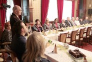 Grudniowe spotkanie Rady Seniorów