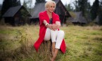 Dziś w SCK - Bytków Teresa Werner