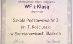 Sukcesy Trójki w Ruchu!