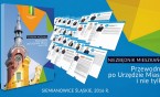 Przewodnik po urzędzie! Już wiesz, gdzie załatwisz swoją sprawę.