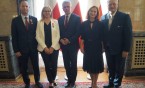 Medale Komisji Edukacji Narodowej dla nauczycieli Meritum