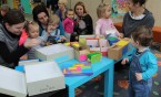 Grupa zabawowa – zajęcia dla dzieci
