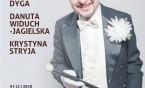 Spotkanie z Operetką Śląską w SCK - Willi Fitznera