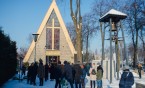 Pożegnaliśmy Hilarego Chlebka
