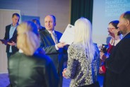 III Gala Siemianowickich Barw Wolontariatu.