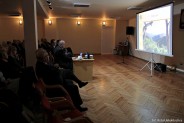 Uroczystości 70-lecia działalności Miejskiej Biblioteki Publicznej w Siemianowicach Śląskich.