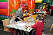 II Kiermasz Dziecięcy w Siemianowicach Śląskich