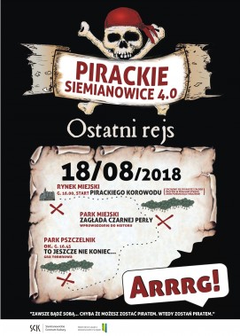 Pirackie Siemianowice
