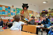Światowy Dzień Praw Konsumenta w SP nr 6