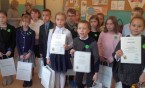 VIII - Miejski Konkurs Czytelniczy