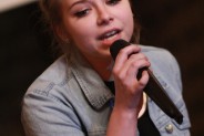 Willa Fitznera - Klasycy Rocka i nie tylko - ABBA - wokaliści z MDK