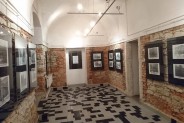 Wystawa fotograficzna pt. Siemianowickie migawki historyczne - dzielnice Hugo i Laurahuta