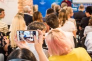 100-lecie odzyskania niepodległości, czyli 100 lat obywatelskości, pod takim hasłem już 9…