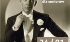 Jutro wieczorek taneczny dla seniorów