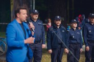 Igrzyska Policyjne z okazji 100. rocznicy powołania Policji Państwowej połączone z Festynem…