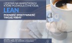 Jak usprawnić Swój Biznes - bezpłatne szkolenie