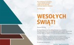 Życzenia świąteczne od Siemianowickiego Centrum Kultury