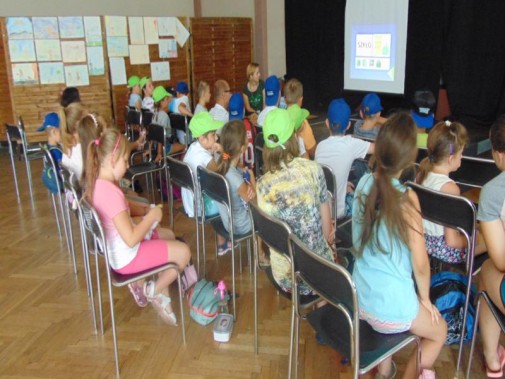 zdjęcia z imprezy
