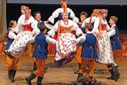 Zespół Pieśni i Tańca "Siemianowice" (2)
