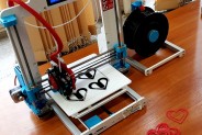 Drukarka 3D
