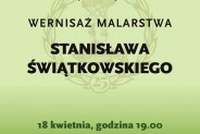 Zaproszenie na wernisaż