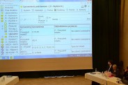 Konferencja w SCK-Parku Tradycji dotycząca archiwizacji.