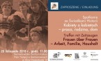 Zaproszenie na spotkanie ze świadkami historii