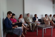 Regionalna konferencja edukacyjna pn. "Kooperacje 3D – korzyści, konieczność, kompetencje"