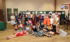 Bal na zakończenie półkolonii