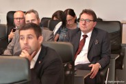 XLVIII Sesja Rady Miasta w Siemianowicach Śląskich.