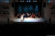 Koncert Noworoczny w Parku Tradycji