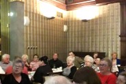 Koncert w SCK Willi Fitznera z cyklu "Śpiewaj razem z nami"