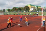 Turniej z okazji 30-lecia osiedla Bańgów