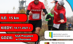 VII Bieg Dwóch Szybów - 14 listopada